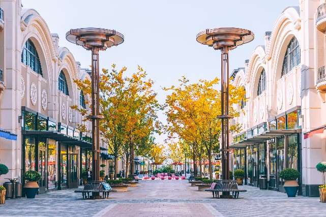 上海松江区亲子游玩地点推荐,上海亲子骑行路线推荐