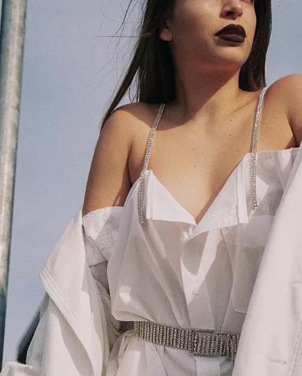 以前我觉得它土,现在没它我土