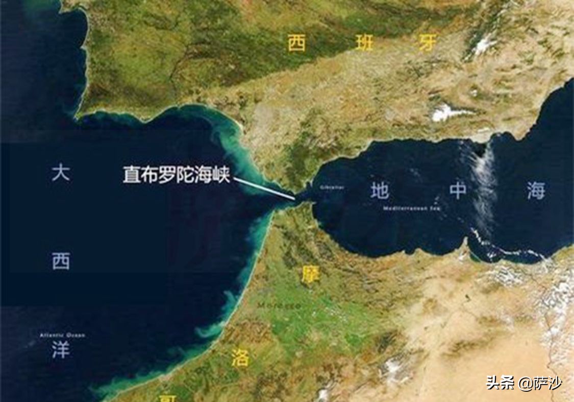 直布罗陀为什么归还西班牙,西班牙可以收回直布罗陀么