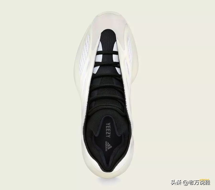 yeezy700v3新,yeezy700v3最新消息