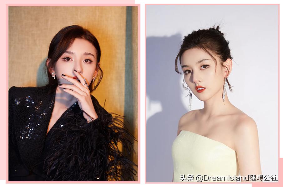 网恋奔现化什么妆,网恋妆火了4招换头奔现不露馅