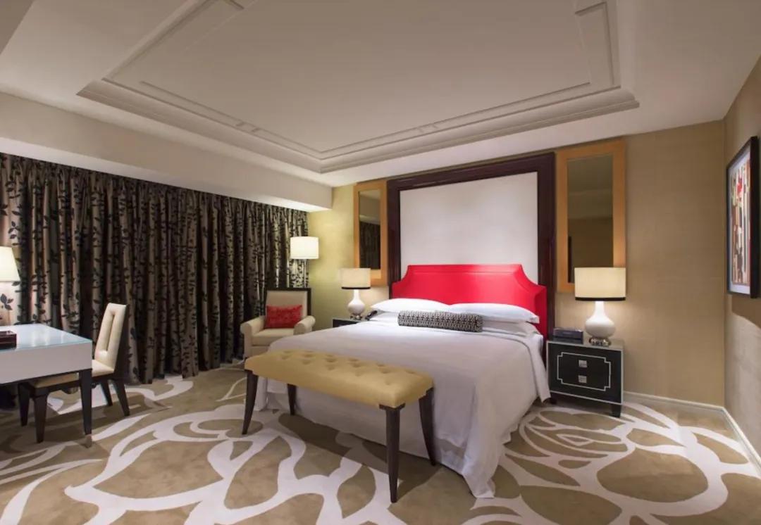 澳门旅游特价酒店,澳门住宿攻略自由行便宜酒店推荐