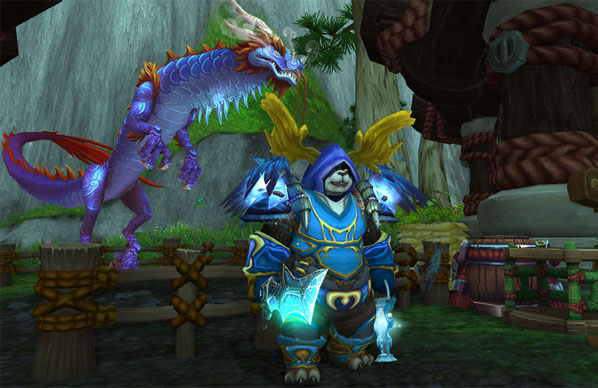 魔兽世界新版本优惠,魔兽世界更新增加了什么物品