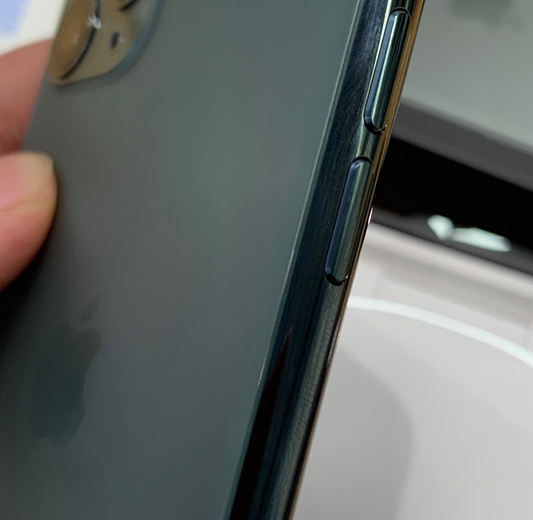 iphone11品控有问题案例,iphone11品控失灵