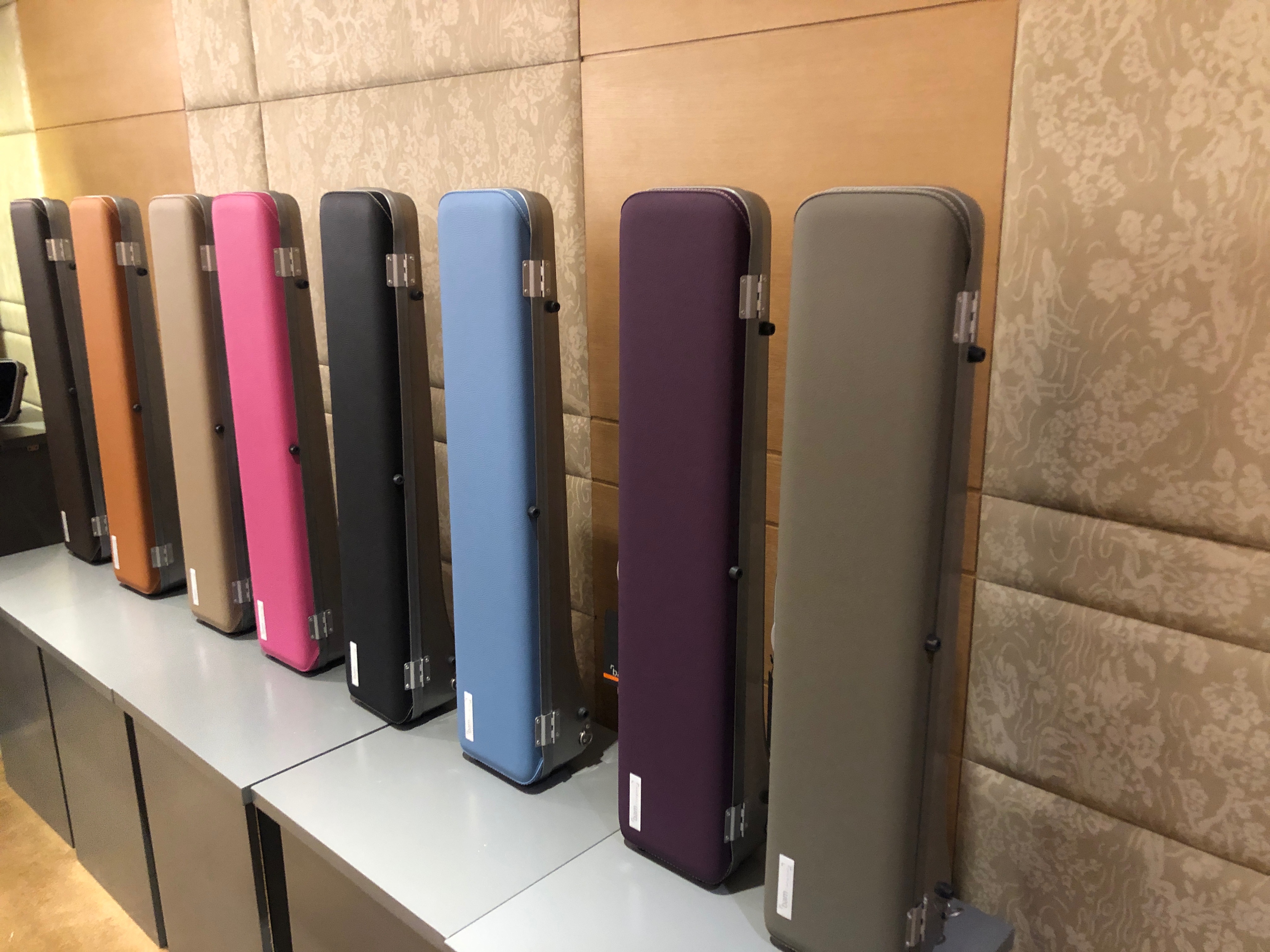 bam琴盒官方旗舰店,bam琴盒和gewa琴盒