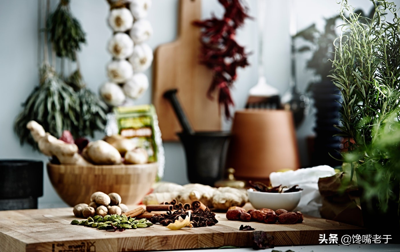 搞懂了这5个烹饪原理,搞懂了这6个面食原理