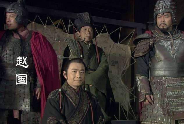 嬴氏家族还有存在吗,秦国嬴氏和赵国嬴氏谁大