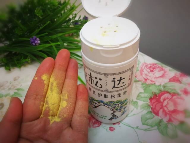 痱子止痒,有效的祛痱子方法