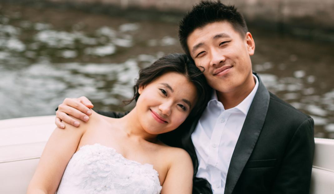 过年被催找对象,过年又被催着找对象结婚