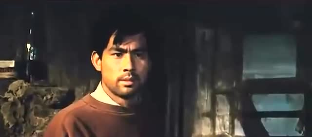 朱时茂年轻时牧马人,朱时茂主演的牧马人抖音