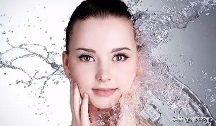 脸部极度缺水补水时刺痛怎么办,脸部皮肤干燥缺水怎么补