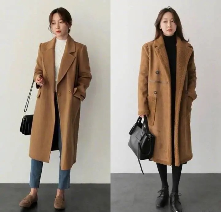 职场职业装工作服搭配技巧,职业装如何穿好看