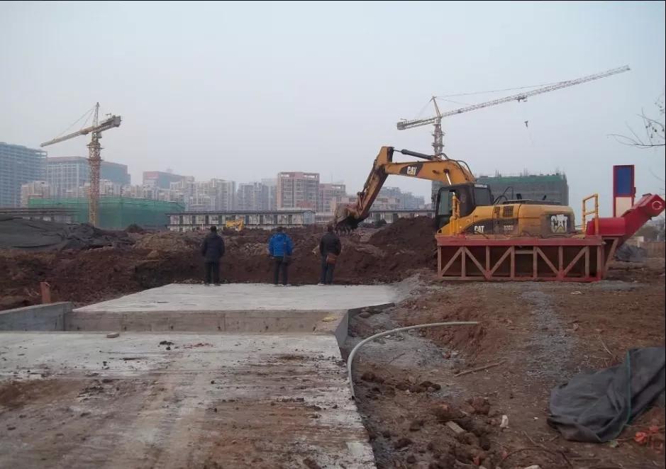 一个空置20年的烂尾楼接盘的手续,20年未能交付的烂尾楼