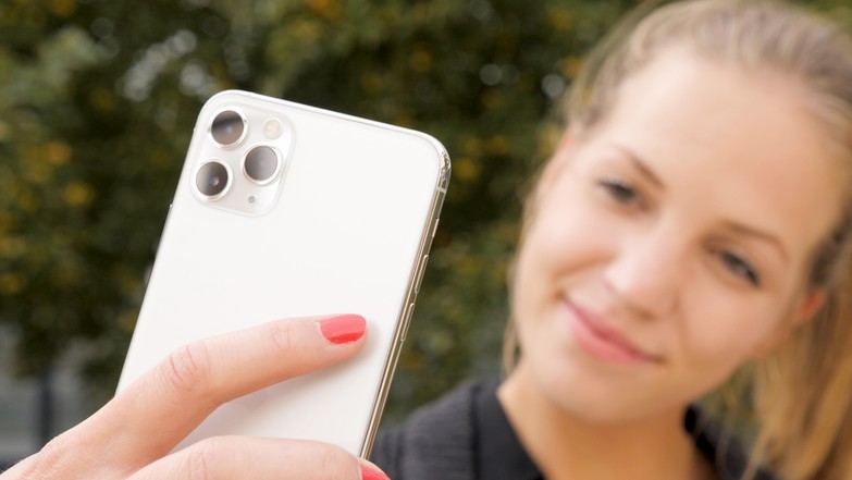 iphone11pro性能评测,iphone11pro性能测评