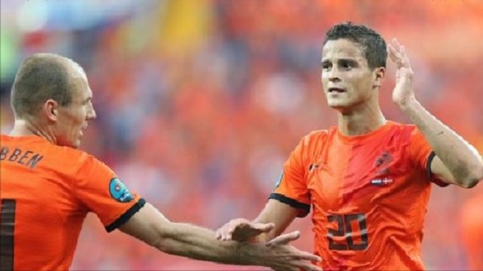 欧洲杯过往16强比赛纪录,欧洲杯谁被淘汰了