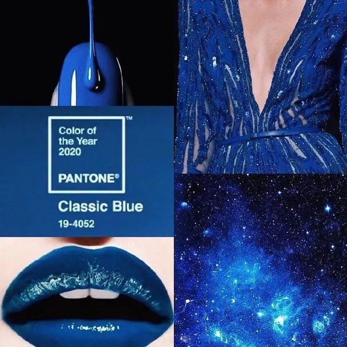 pantone潘通色号,pantone潘通发布2016年度流行色