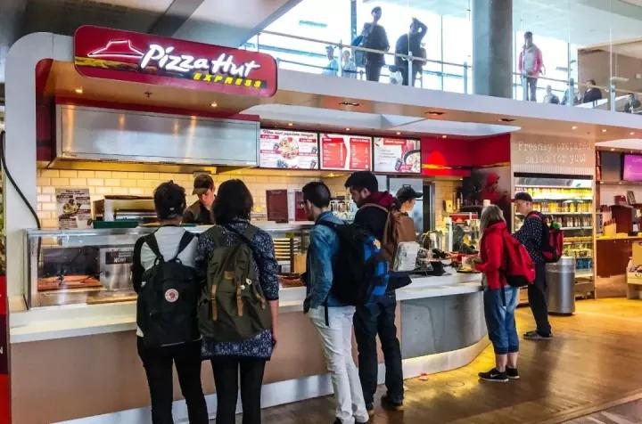 做梦都想吃一顿饱饭,做梦都想吃的东西终于吃上了