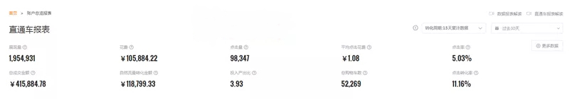 如何快速抢占手淘搜索流量,如何提高手淘搜索流量