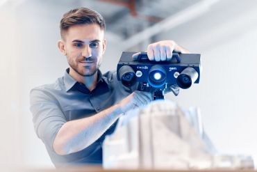 gom三维扫描仪工作原理,gom光学三维扫描仪