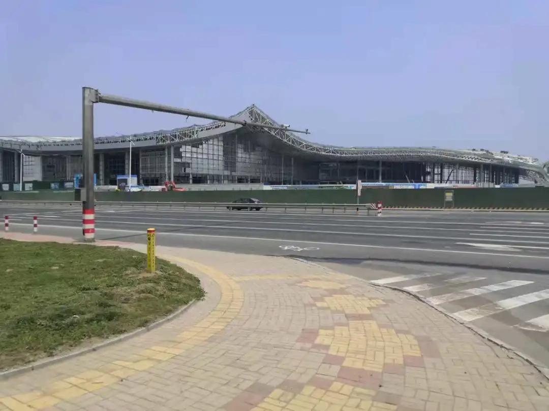 八角还是幸福？烟台两大热门板块PK，你更看好哪一个？