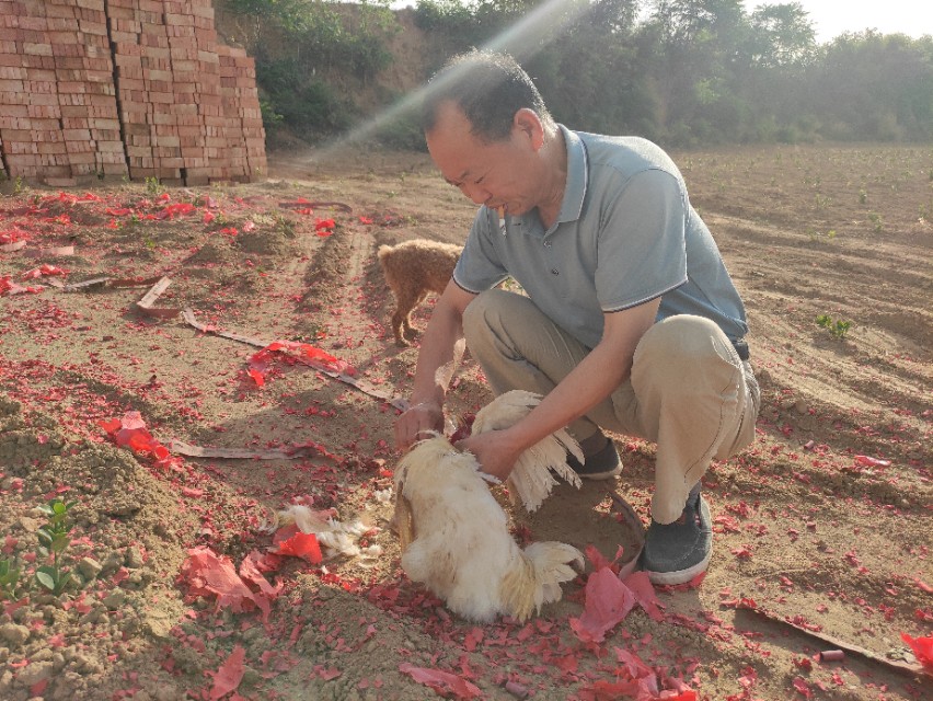 自建房开工动土有哪些仪式,农村建房开工要不要什么仪式