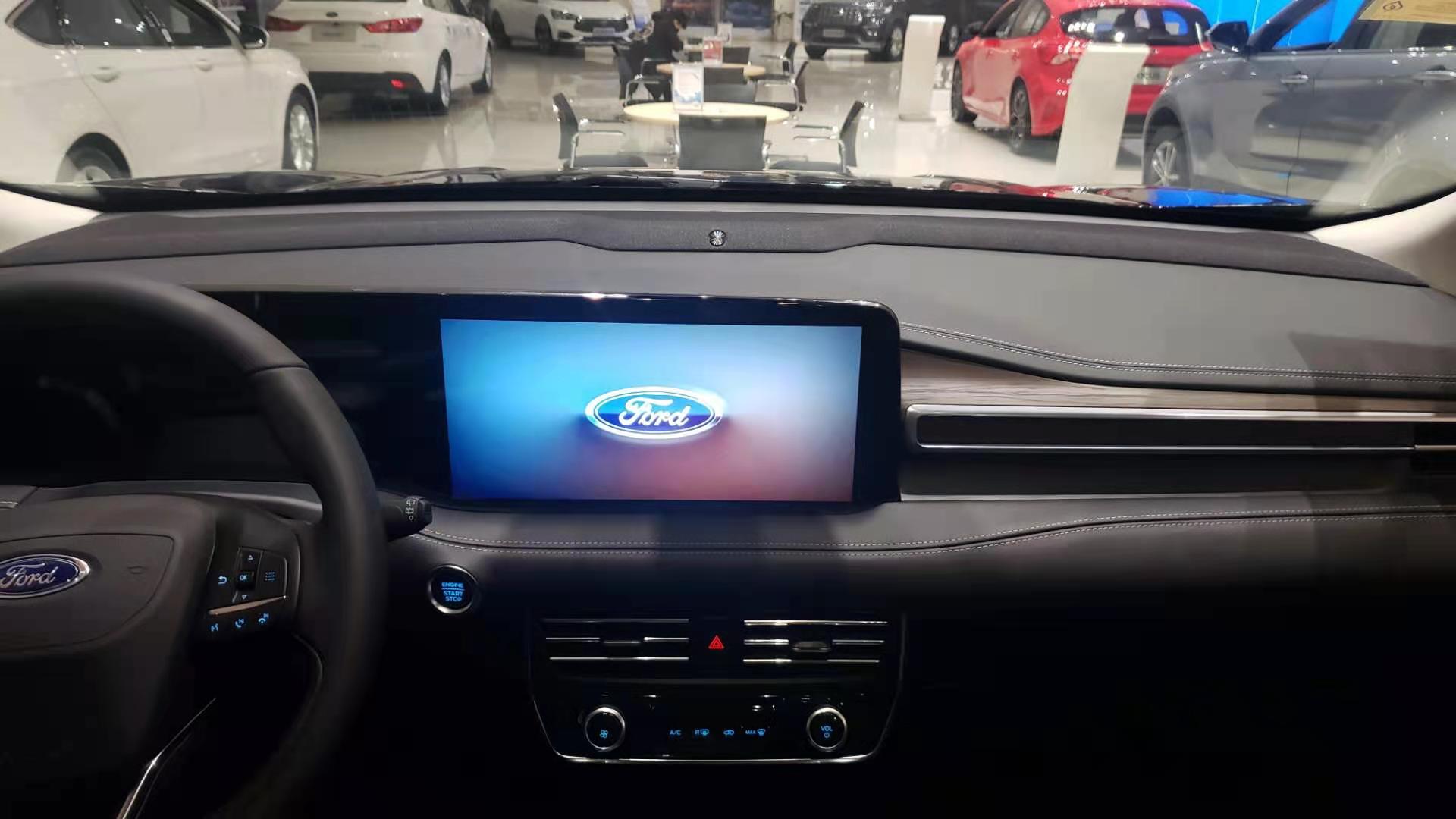 锐界plus2021款使用手册,2021锐界plus缺点和不足