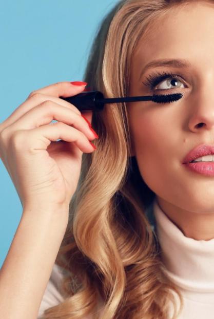 睫毛膏用完了怎么变废为宝,睫毛膏干了怎么办5个小妙招搞定