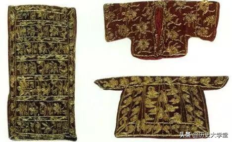 中国古代“丝绸”的价格为何堪比黄金，由这两个因素所决定