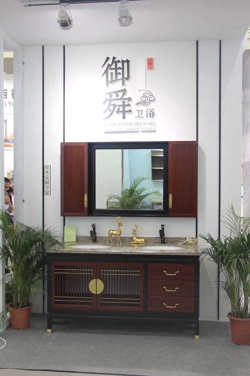 广州建博会2020全屋定制家具品牌,2019广州建博会全铝家具