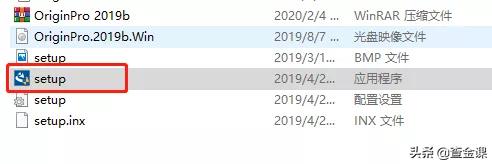 originlab安装教程,originlab怎么安装