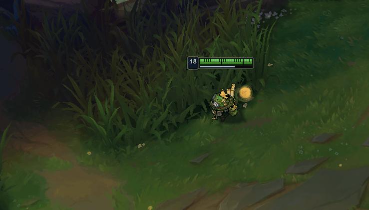 英雄联盟提莫最高伤害出装天赋,英雄联盟吸血40%