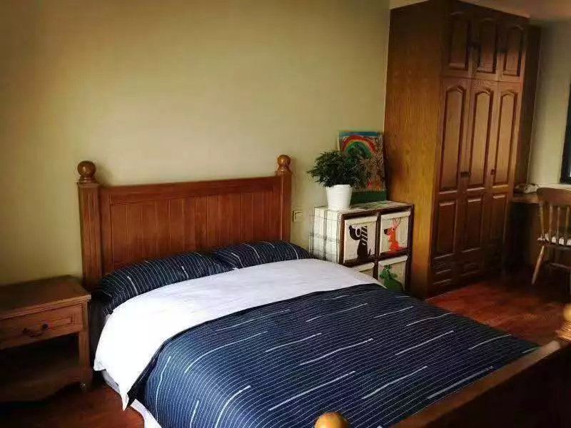 大山里的孩子，在城市里会拥有怎样的家