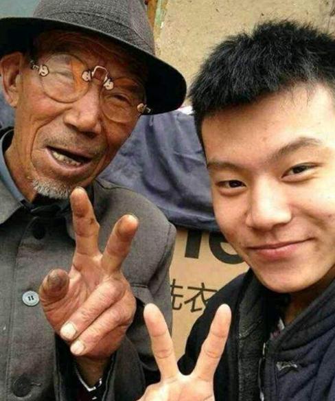 变形计的男主人现状,变形计主人公现状生活