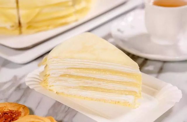 广州甜品蛋糕店推荐,广州最好吃的甜品蛋糕推荐