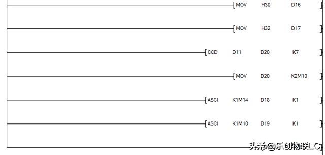 三菱fx2n脉冲方向指令,三菱fx2n程序应用实例