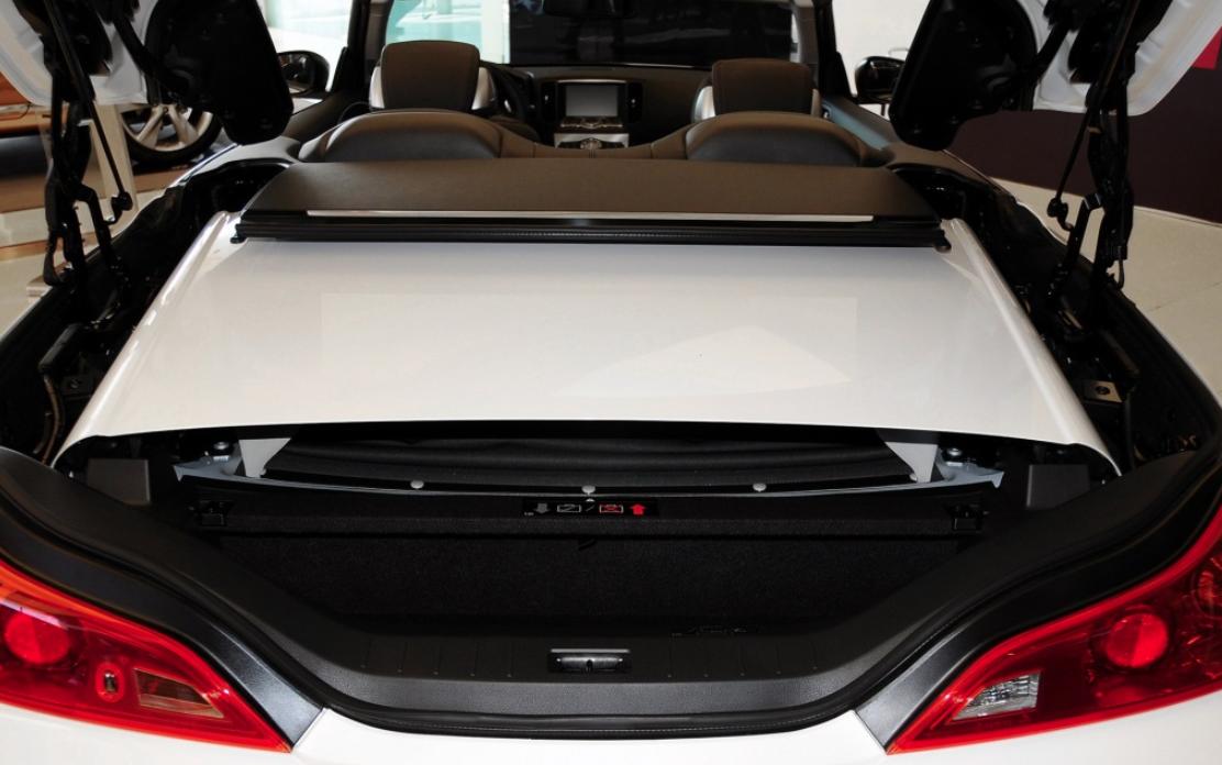 长轴版硬顶敞篷车,硬顶4座敞篷车最新款