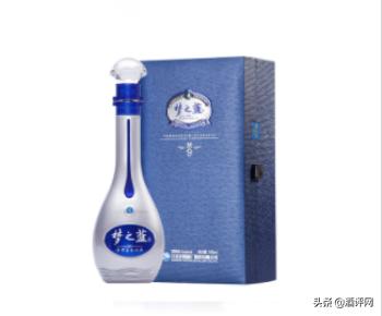 除了海之蓝、天之蓝、梦之蓝洋河还有哪些主力产品？