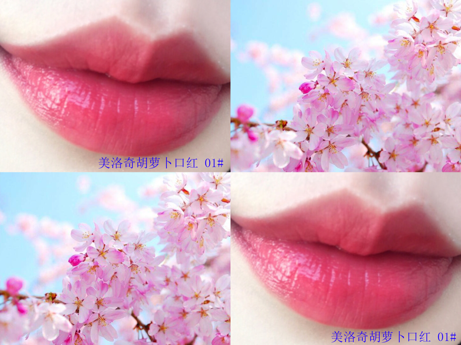 干货口红,爆款口红提升气色