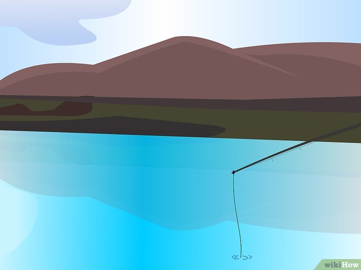 野外钓鱼的技巧和方法,蚯蚓加蜂蜜钓鱼的正确方法