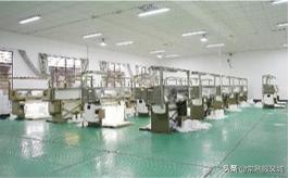 找到了！神奇的面料就在这儿！华坤针纺织用实力开启贸易新领域