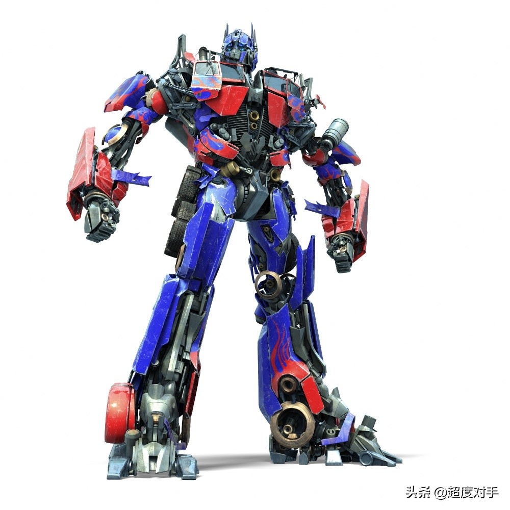 变形金刚博派第一季登场人物大全,变形金刚g1博派人物