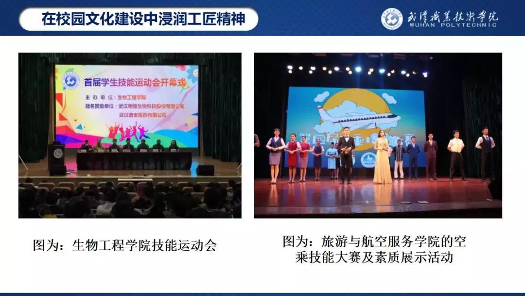 武汉职业技术学院校园之星,武汉职业技术学院校园