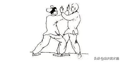 八卦游身掌打法视频,八卦掌游身打法图解