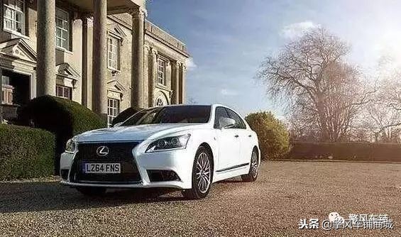 白色车漆为什么受欢迎,为什么现在白车非常多