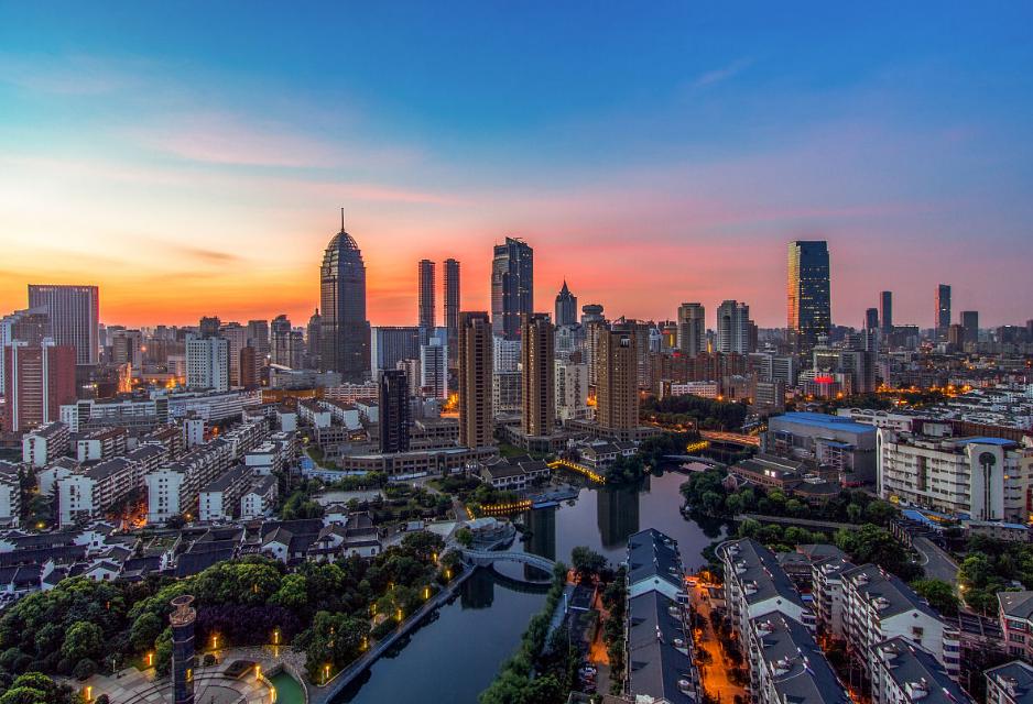 江苏省无锡市的教育质量怎么样,为什么都说全国教育看湖南