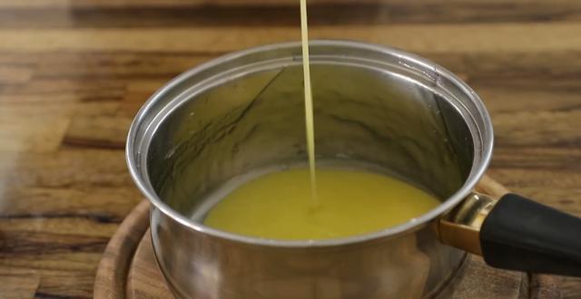 蛋糕店芝士蛋糕的配方及做法,蛋糕店里淡奶油芝士蛋糕做法