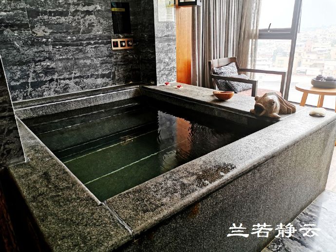 漳州角美华源温泉价格,漳州角美旅游酒店