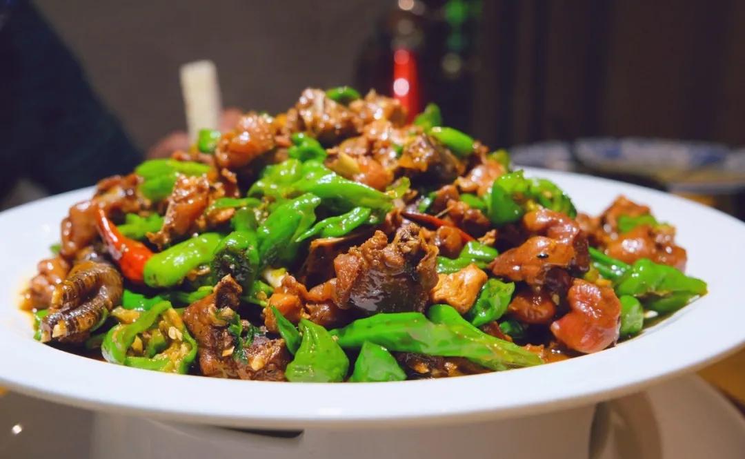 五湖四海的山东人，即便不回家，这些“山东年货”也要安排上！