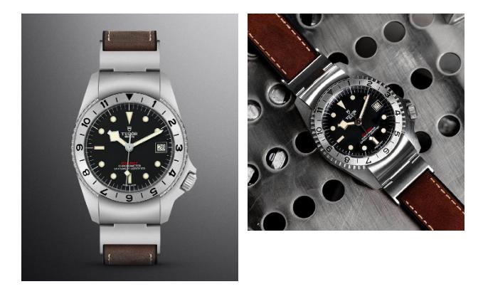 如何在冬天露出自己的手表,根据自己的手腕如何选择腕表