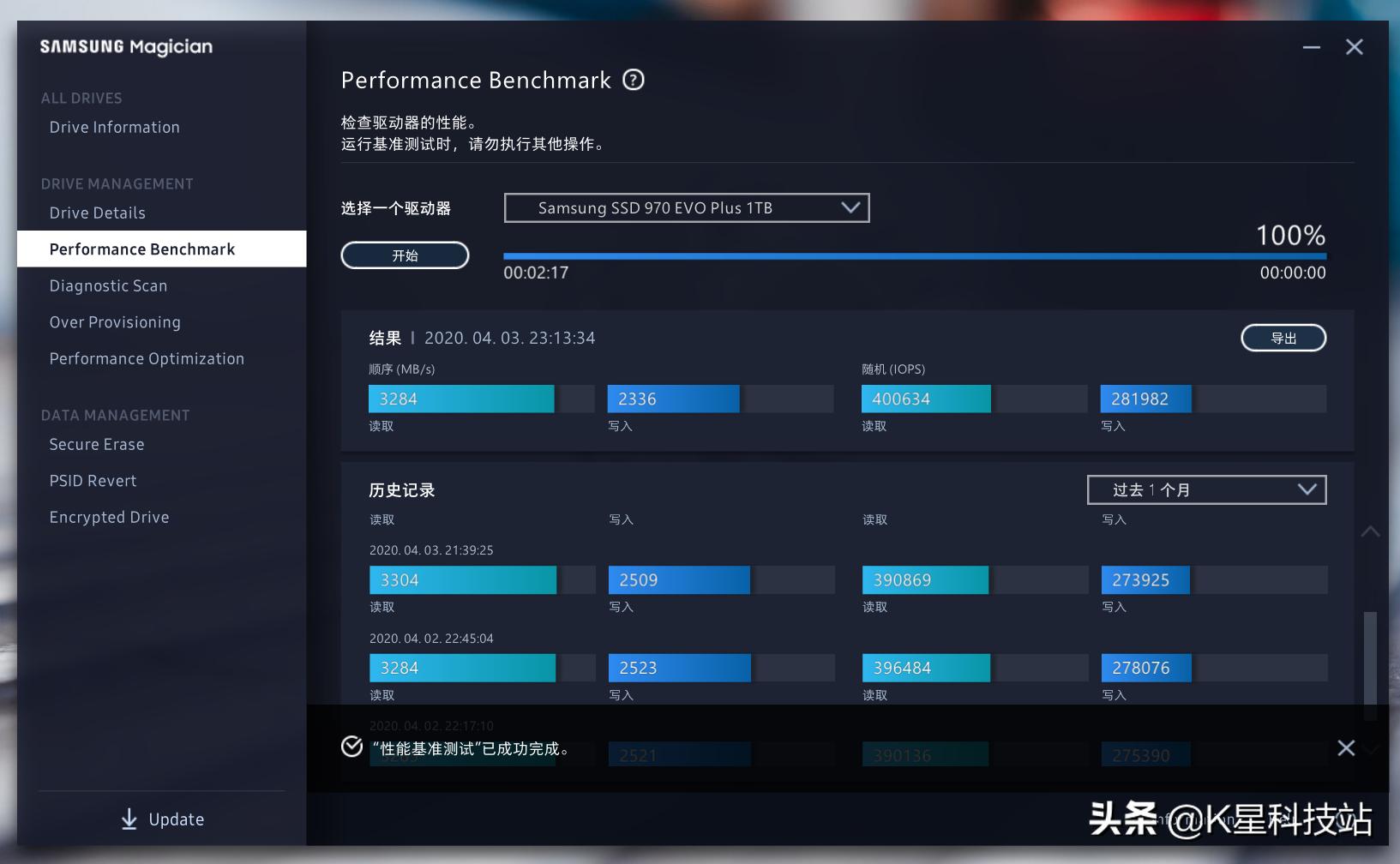 三星t7970,三星t7和三星970evoplus